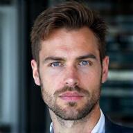 Photo de Marc Duval, Ingénieur IA en chef chez Minerve IA