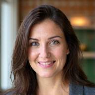 Photo d'Élise Moreau, Responsable Pédagogie chez Minerve IA